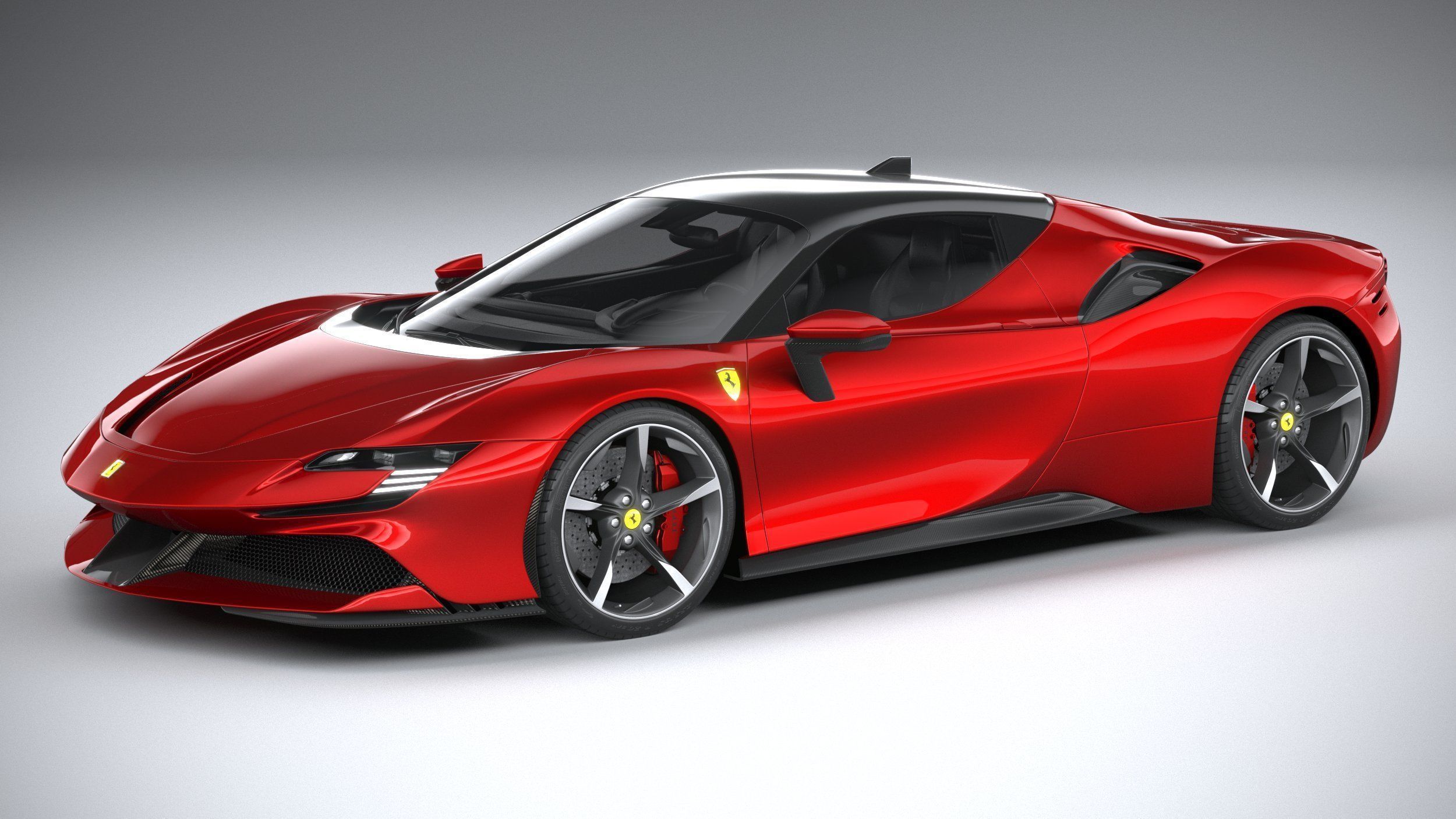 Ferrari Car New Model 2023 At Robert Lindsay Blog
