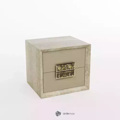 Night table by Milano Home Concept