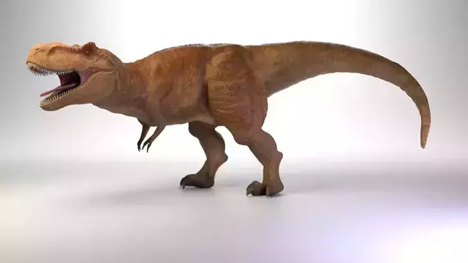 Tyrannosaurus Rex