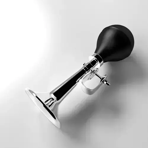 Classic Bike Horn