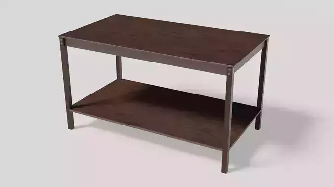 Wood Table