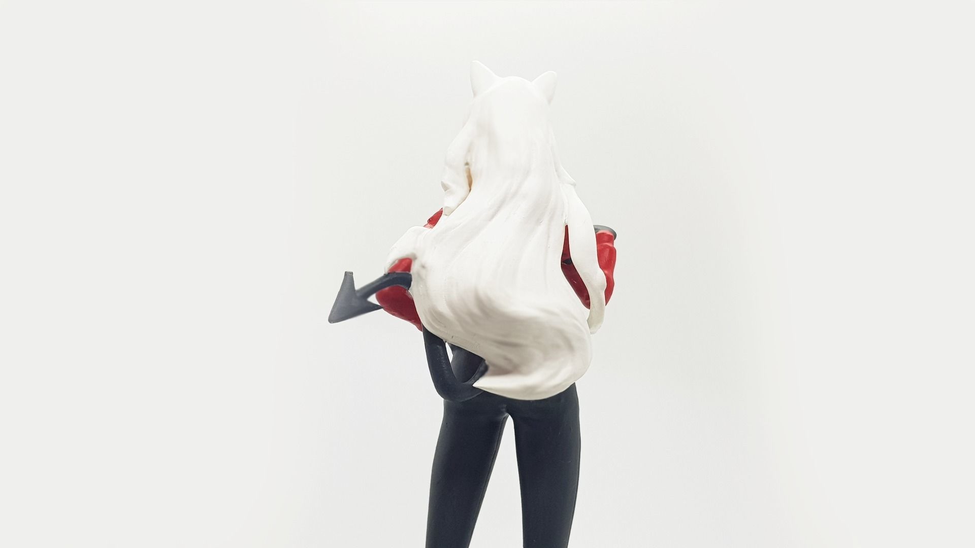 HELLTAKERS CERBERUS 3D MODEL 3D print model_8