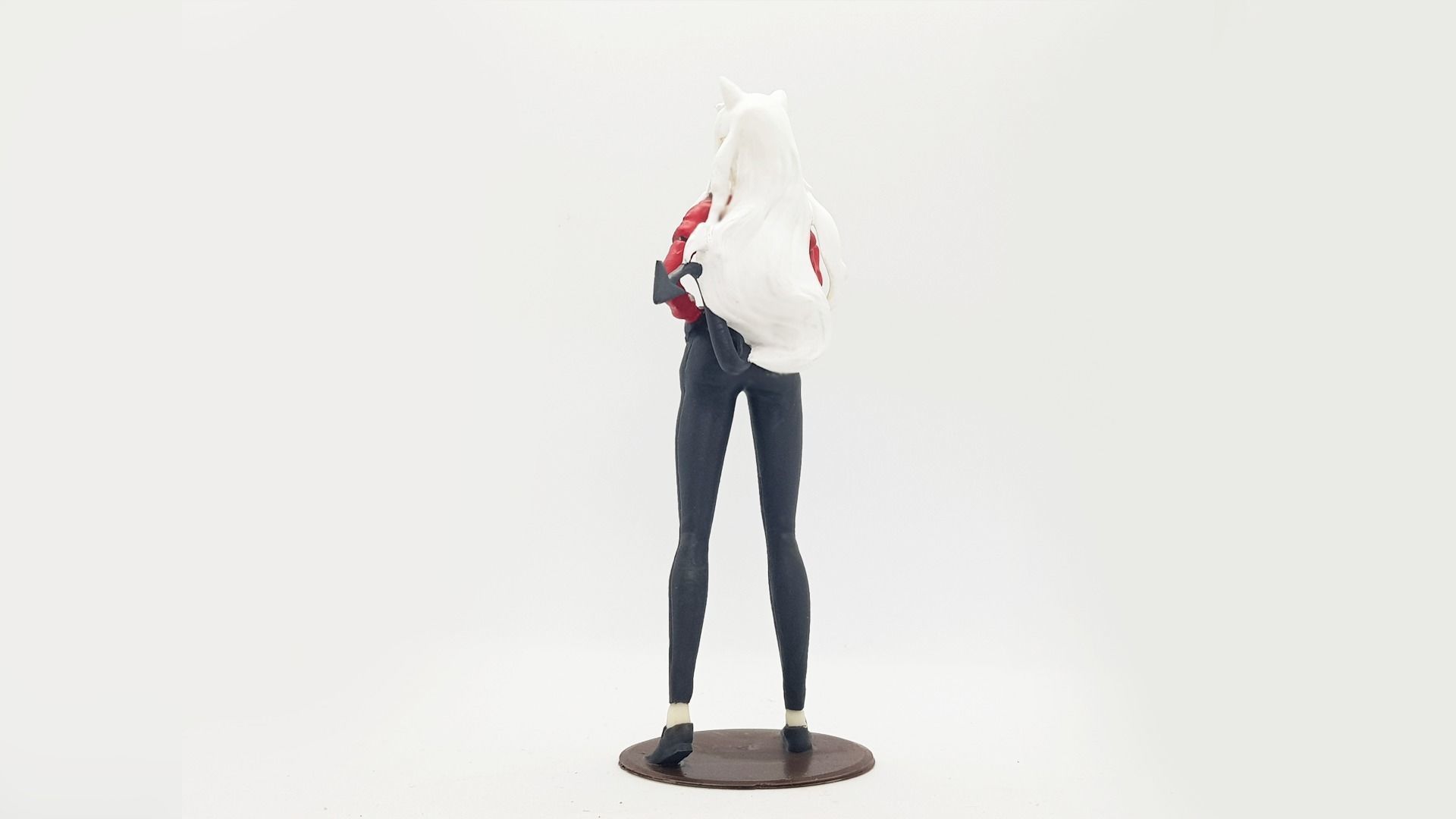 HELLTAKERS CERBERUS 3D MODEL 3D print model_7