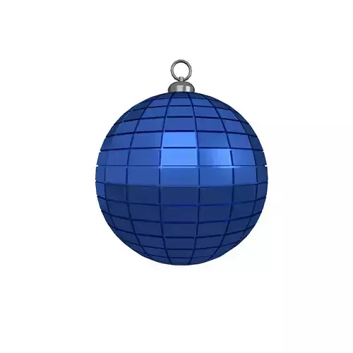Disco Ball v1 002