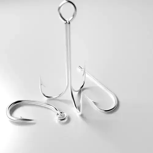 Fishing Hooks