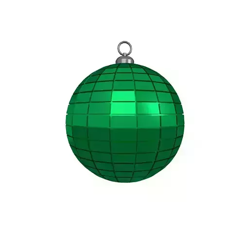 Disco Ball v1 003