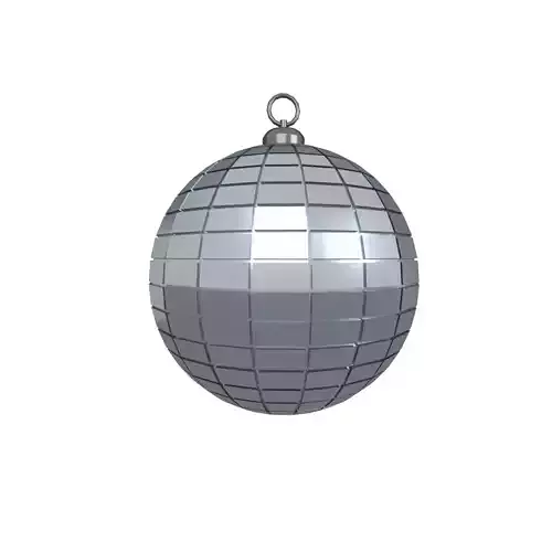 Disco Ball v1 005