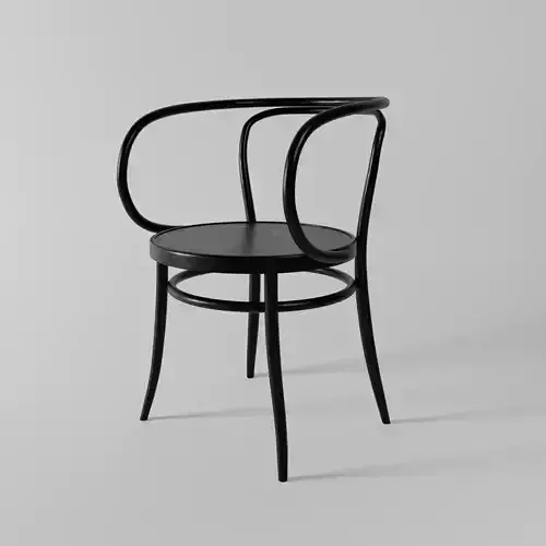 Thonet chair 209