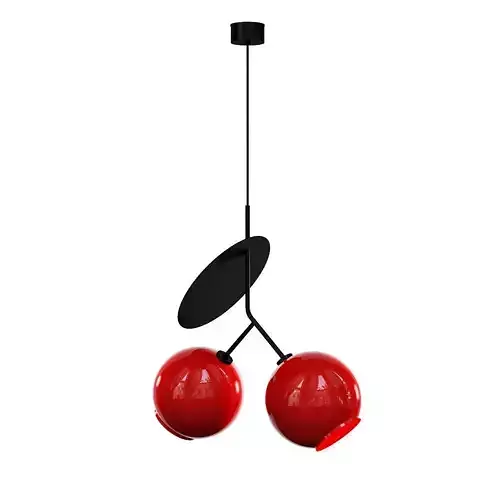 CHERRY pendant light
