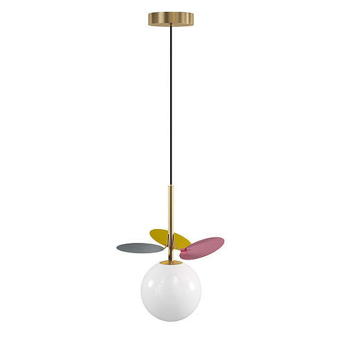 MATISSE ONE 3D model