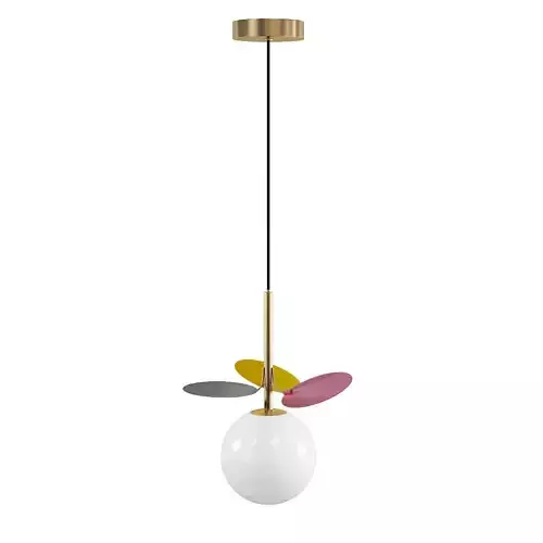 MATISSE ONE 3D model