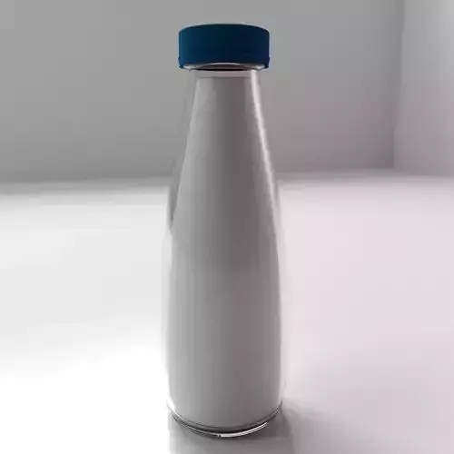 Milk Bottle