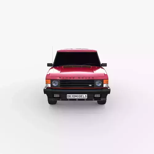 Range Rover Classic RHD v2