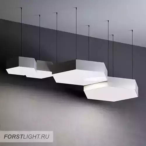 Forstlight CRYSTAL 65S