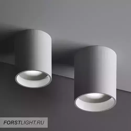 Forstlight Drum 7 and Drum 12