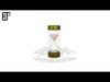 Cartoon Hourglass v1 003 Low-poly 3D model_1