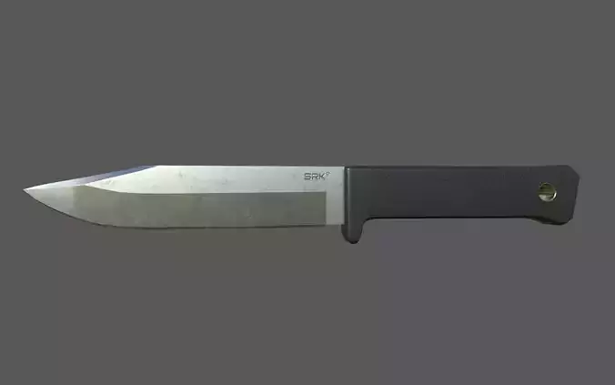 Knife Cold Steel SRK San Mai 35AN