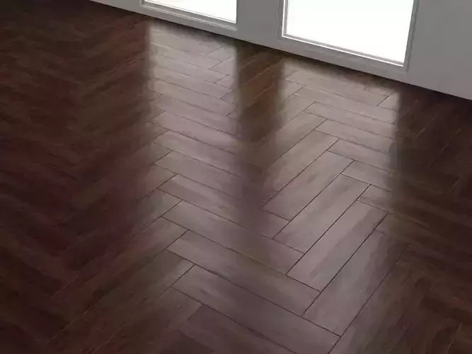 Material Wood Floor 003 Texture