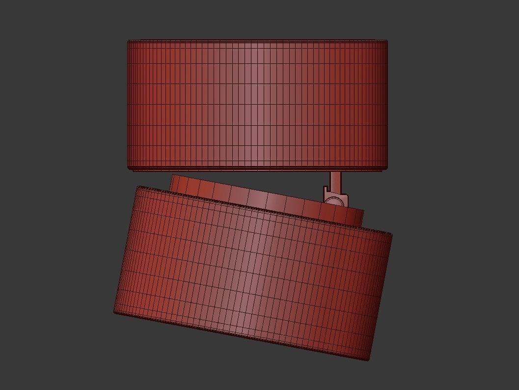 ORION TWIST LAMP BY FORSTLIGHT 3D model_2