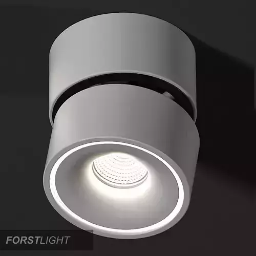 ORION TWIST LAMP BY FORSTLIGHT