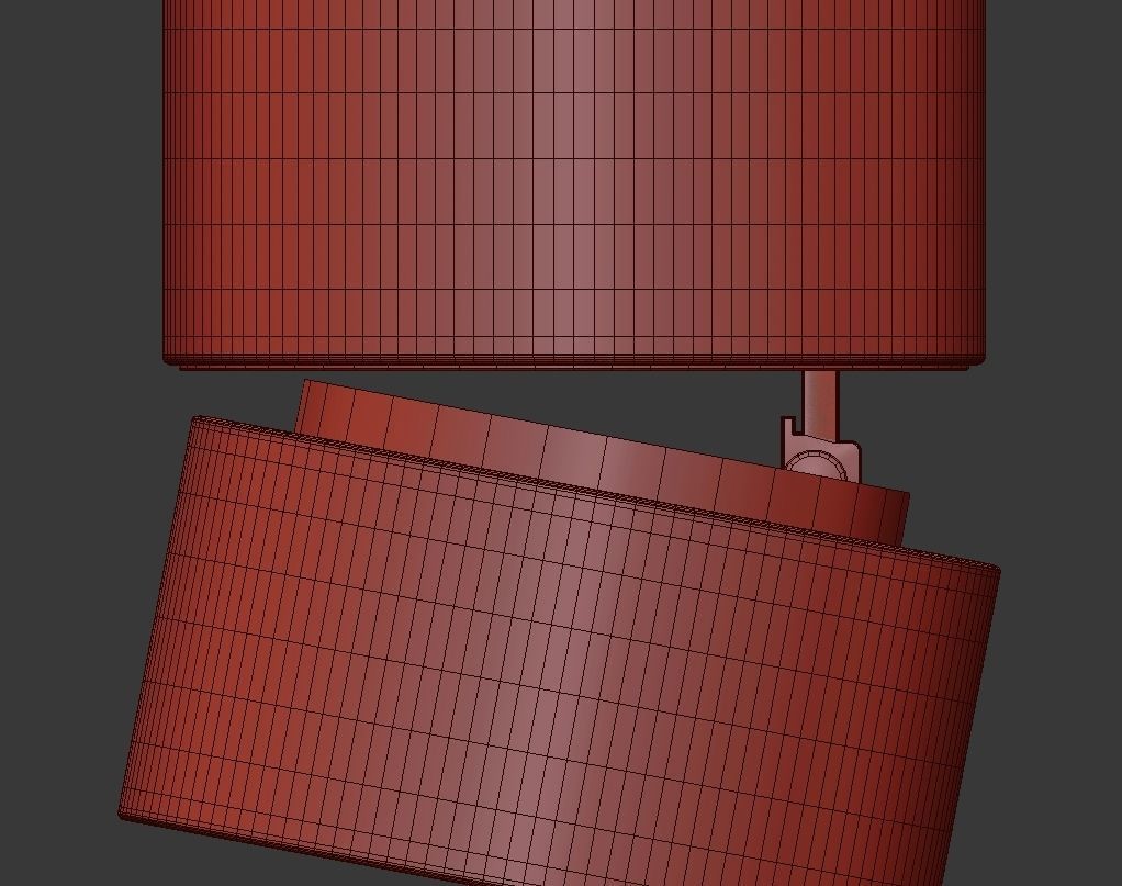 ORION TWIST LAMP BY FORSTLIGHT 3D model_3