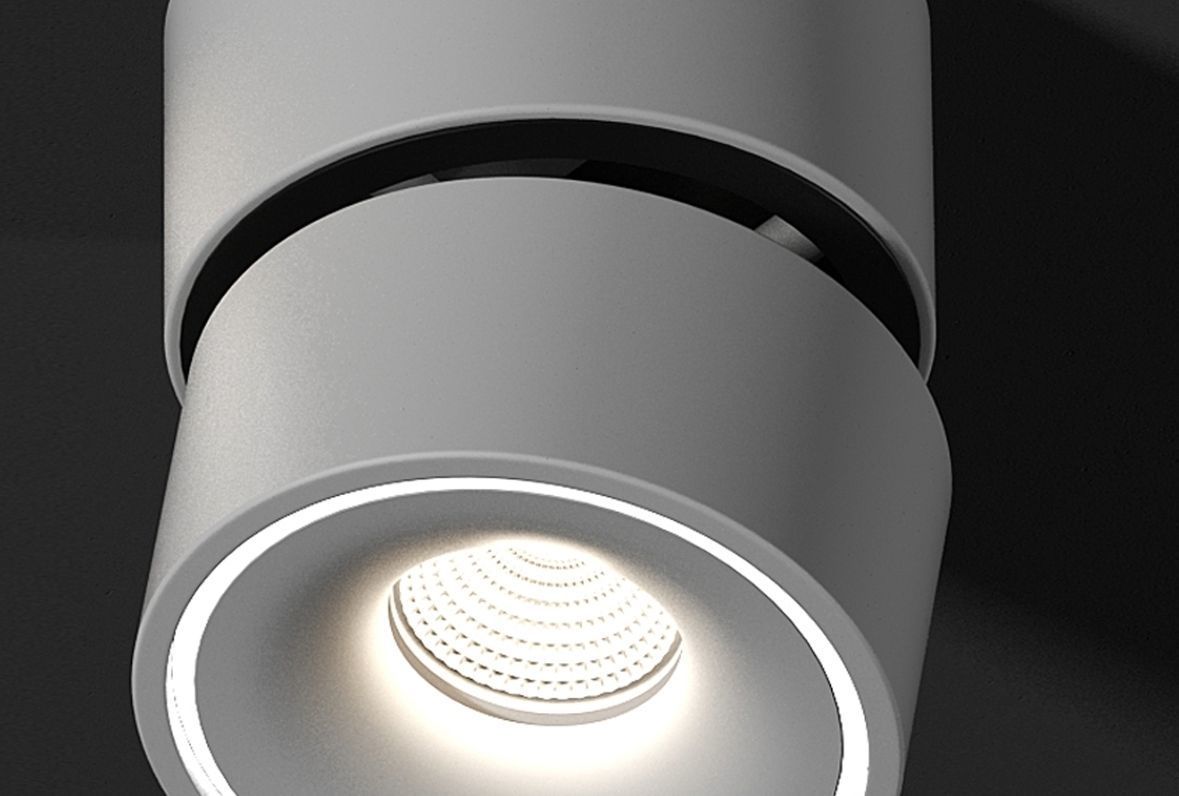 ORION TWIST LAMP BY FORSTLIGHT 3D model_1