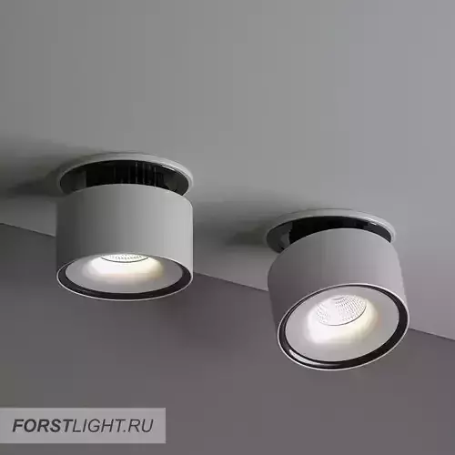 FORSTLIGHT ROTER MC RECESSED LAMP