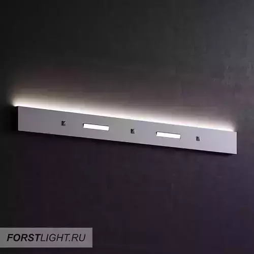 FORSTLIGHT Sleep line lamp 3D model