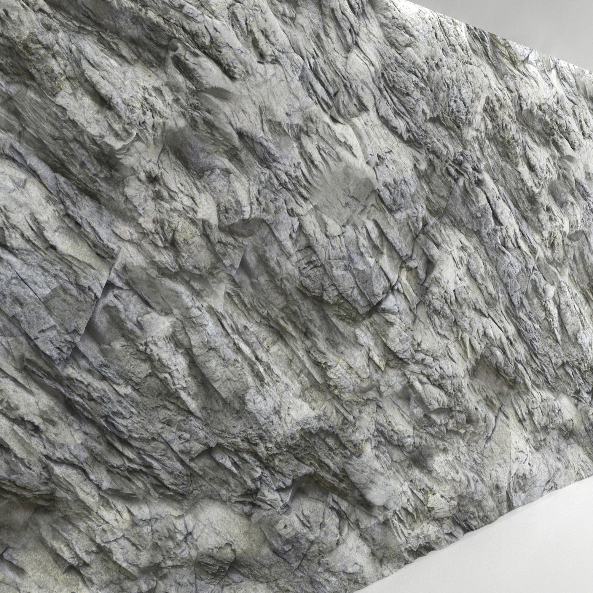 Rock wall Texture_1