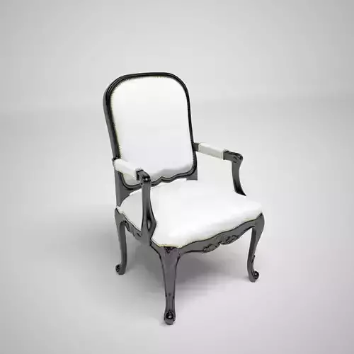 Classical chair