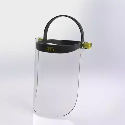 Face SHIELD Face Cover