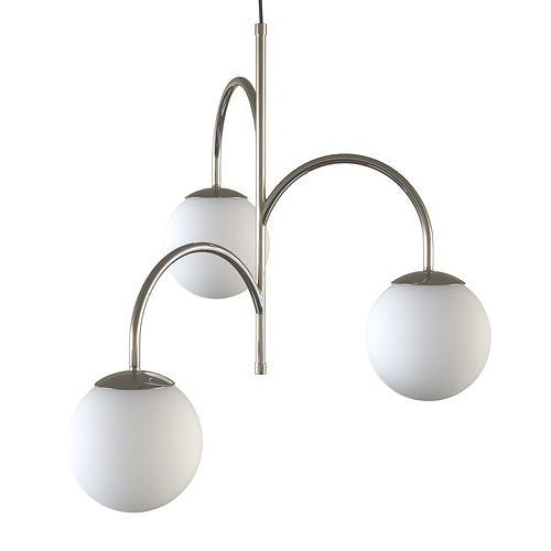 SIMRISHAMN - Pendant Lamp 3D model