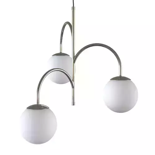 SIMRISHAMN - Pendant Lamp 3D model