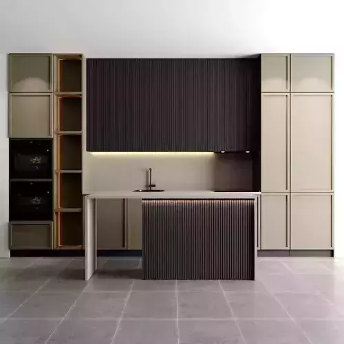 kitchen modern design