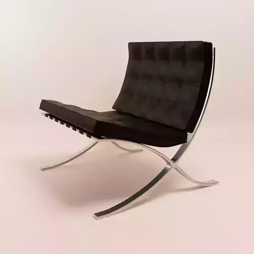 Barcelona chair