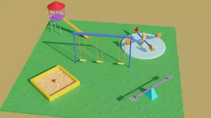 Child Park
