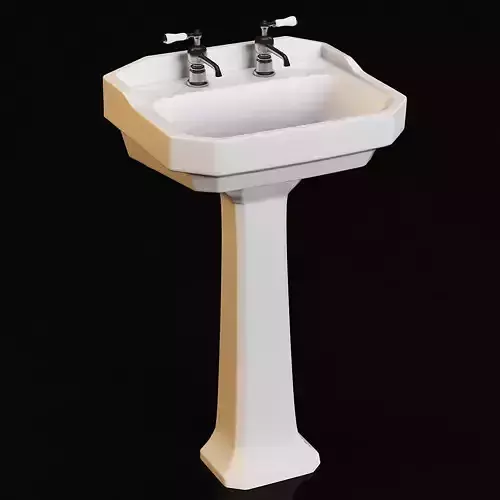 heritage Granley Washbasin