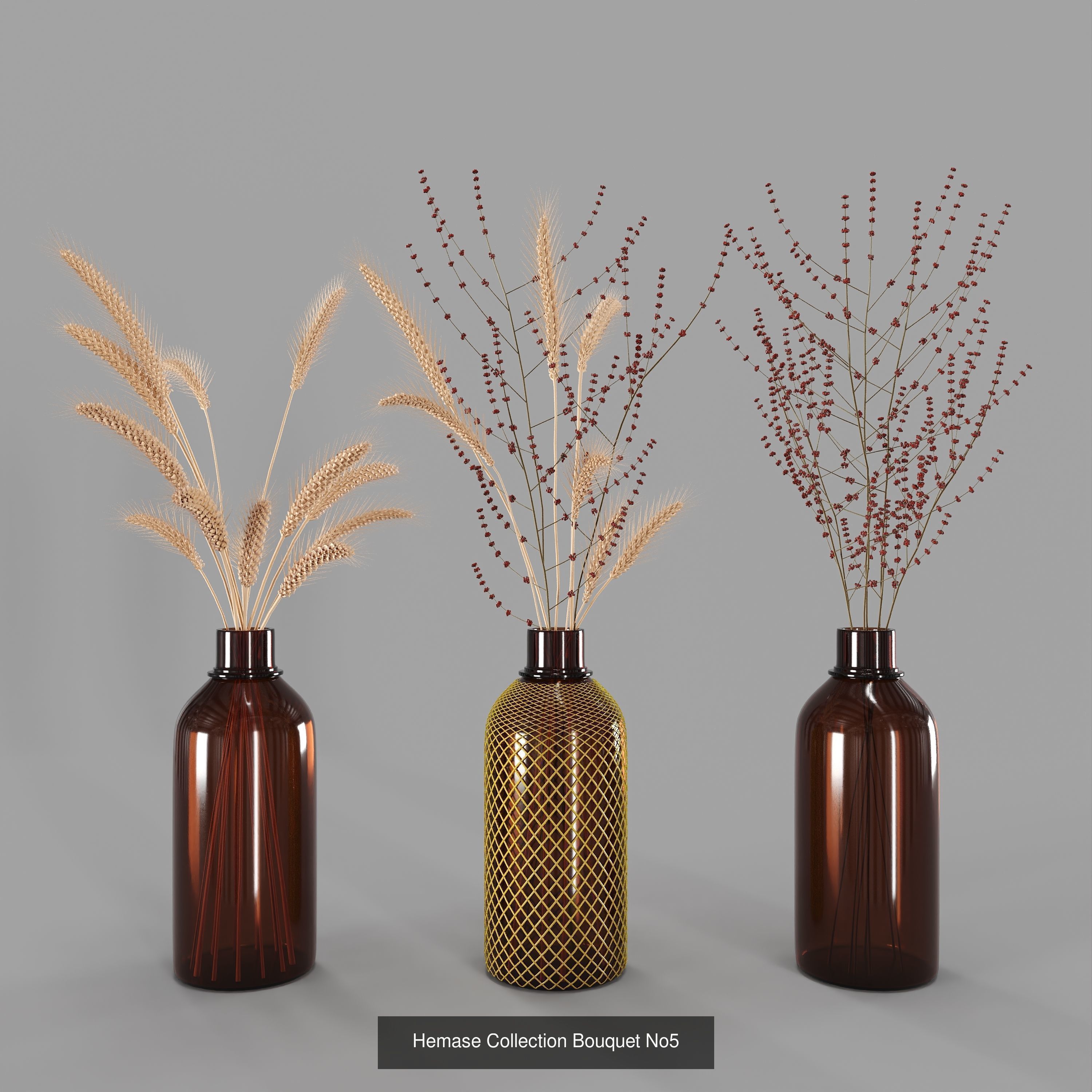 Hemase Decorative Collection _2
