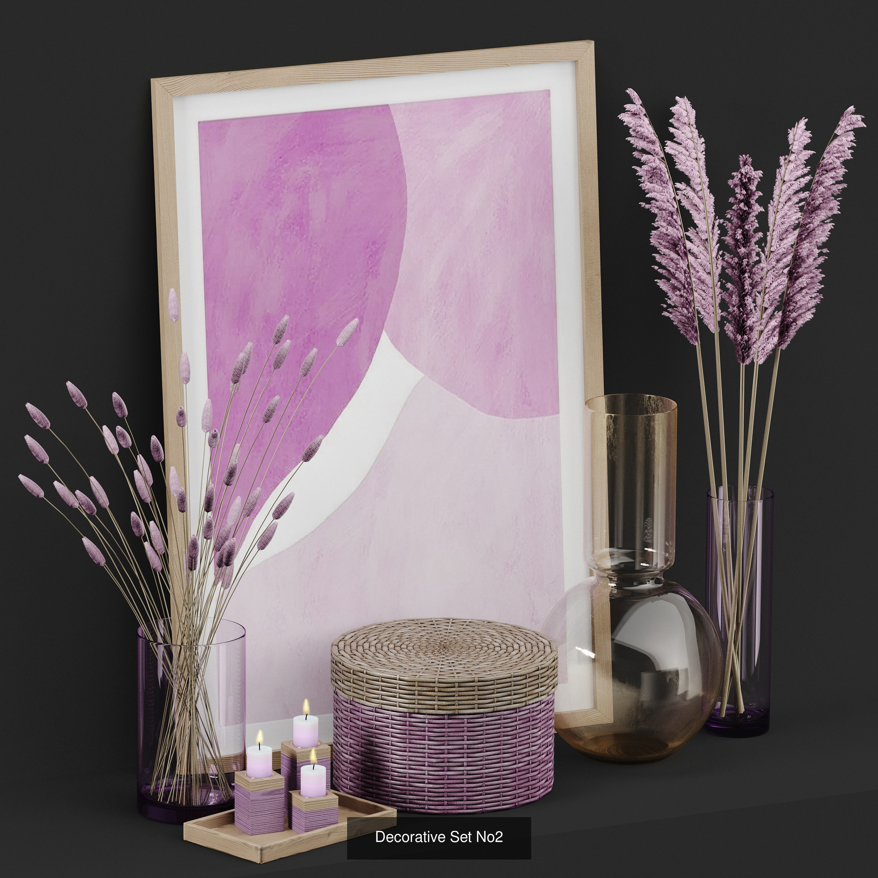 Hemase Decorative Collection _4