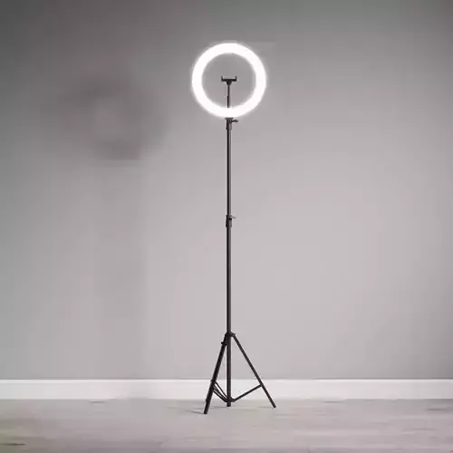 LED Ring Light 