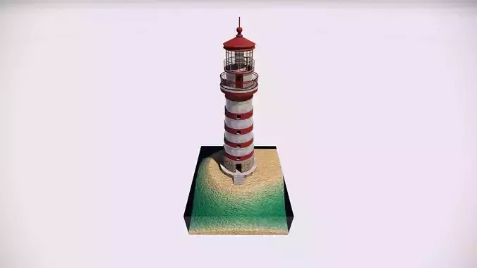 CLASSIC LIGHT HOUSE 1