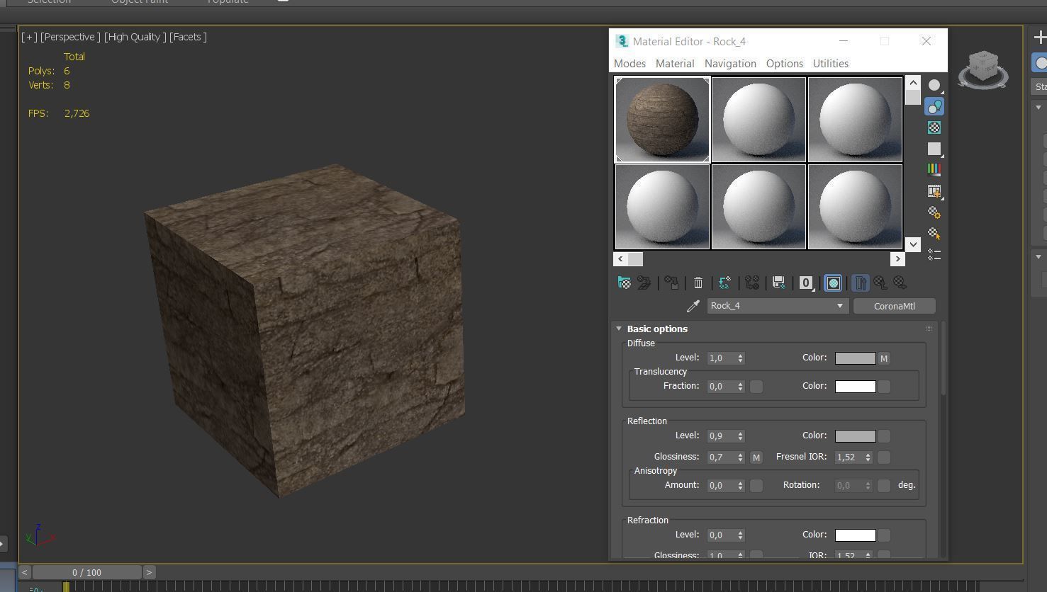 Rock wall 4 Texture_5
