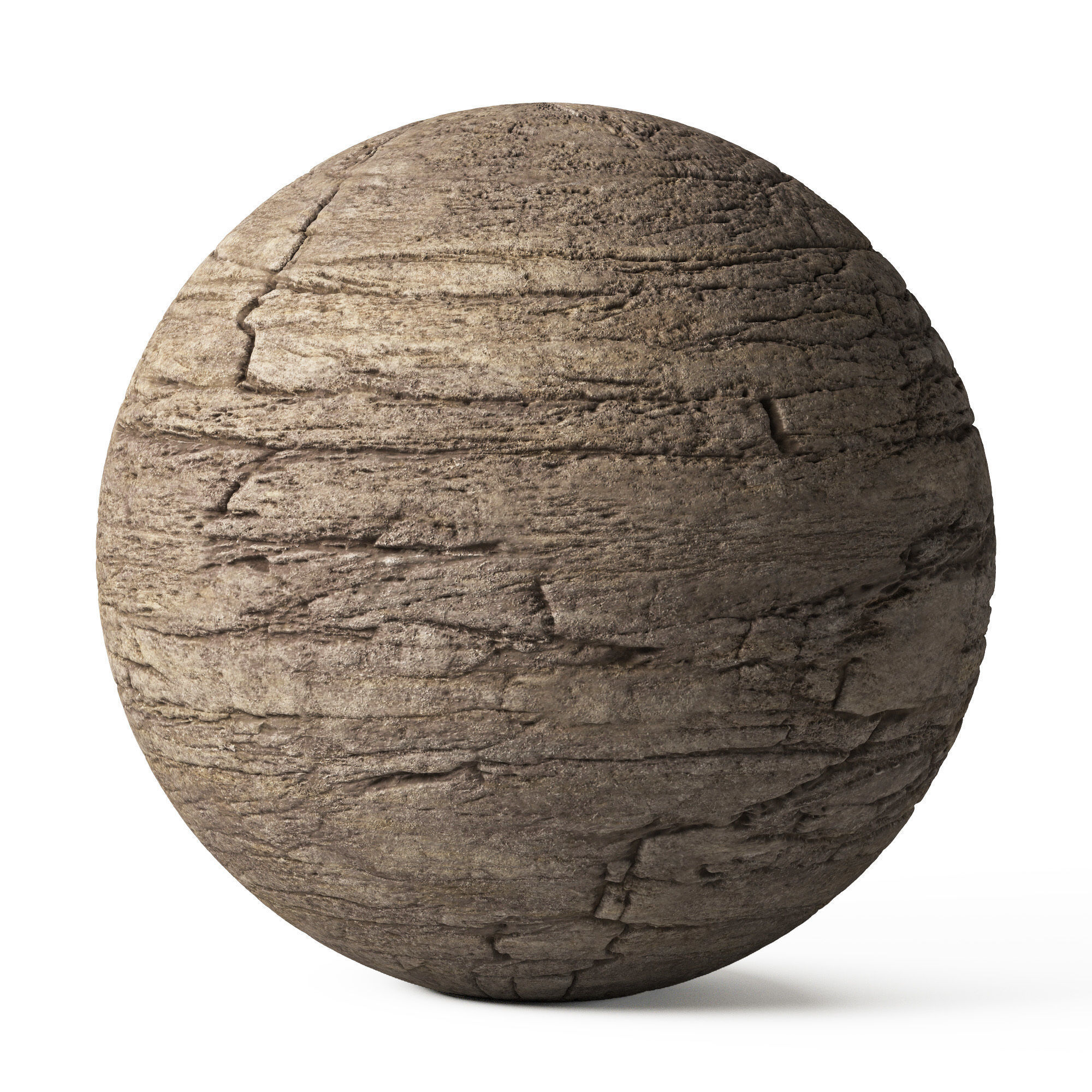 Rock wall 4 Texture_3