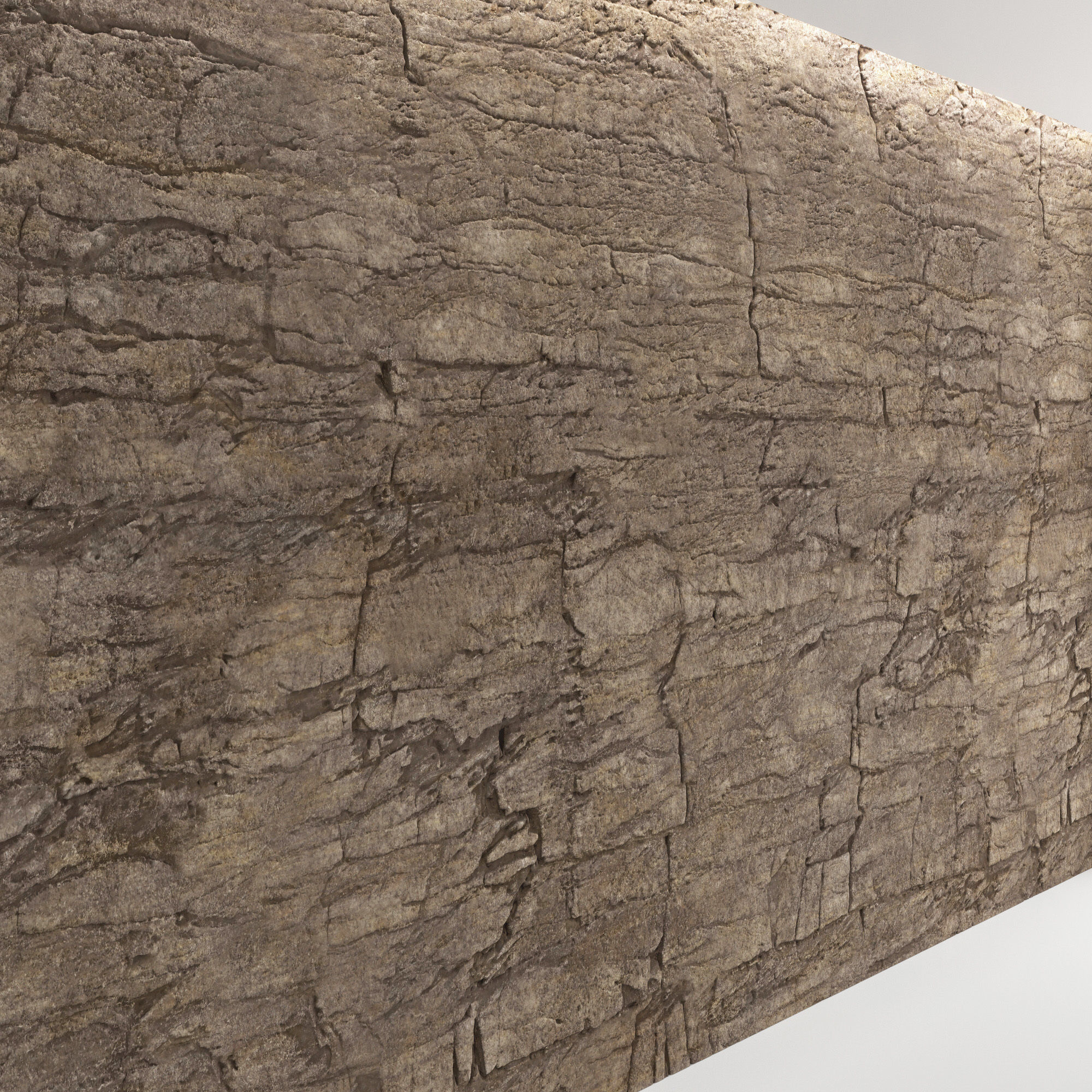 Rock wall 4 Texture_1