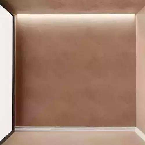 Decorative plaster 4K texture 