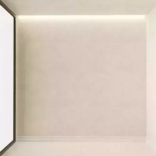 Decorative plaster 4K texture 