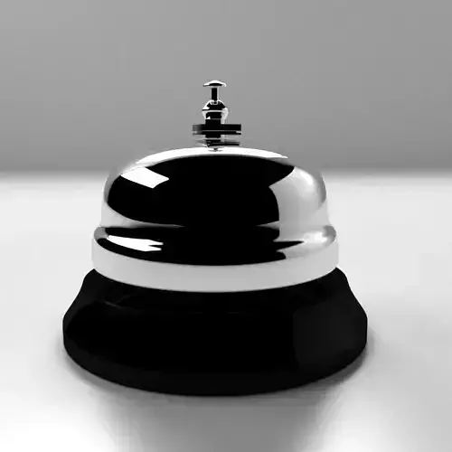 Service Bell