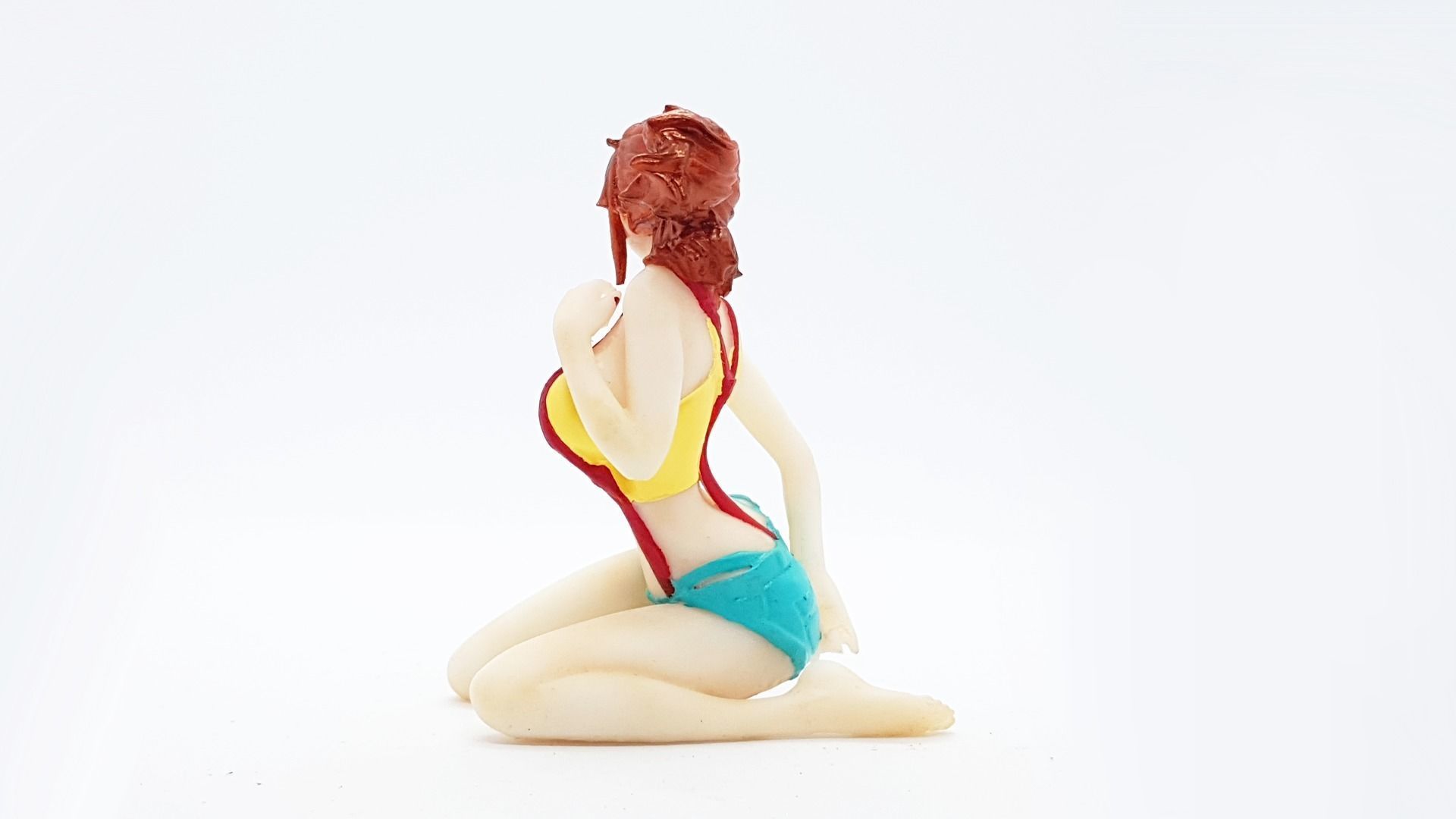 MISTY FIGURE FOR PRINTING 3D print model_1