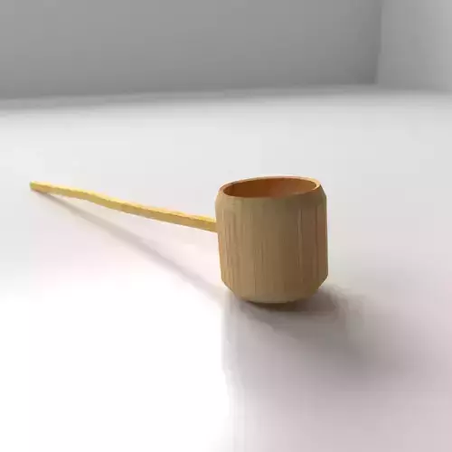Hishyaku Water Ladle