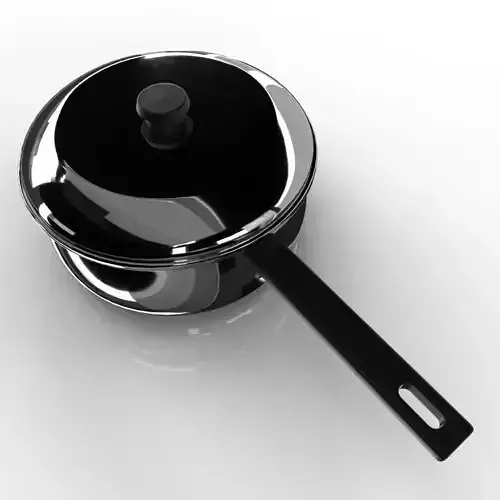 Saucepan